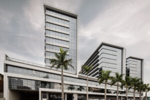 RS: Intercity Hotels expande e inaugura novo hotel em Canoas