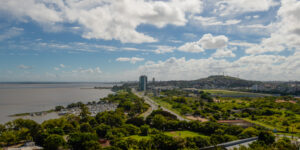 Porto Alegre: Projeto inclui na Lei Orgânica regras para preservação de patrimônio natural
