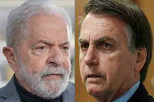 Pesquisa Datafolha traz decepção para Lula em estado decisivo, por Matheus Leitão/VEJA