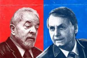 Campanha de Bolsonaro decide focar na corrupção da era Lula, por Gustavo Zucchi/Metrópoles