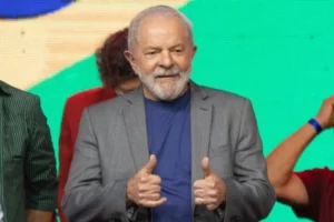 “Estão tentando fazer das eleições uma guerra”, diz Lula em Brasília, por Luciana Lima e Otávio Augusto, por Metrópoles