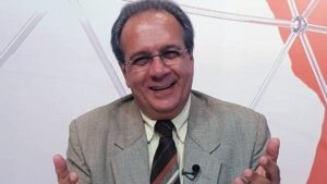 Eleições 2022: Gustavo Victorino é pré-candidato pelo Republicanos. Jornalista da Rede Pampa se soma aos comunicadores que concorrerão ao Parlamento gaúcho; do Coletiva.Net