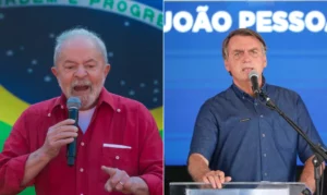 As exigências de Lula e Bolsonaro para participar de debates, por Rafael Moraes Moura/O Globo