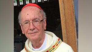 Falece aos 87 anos o cardeal Cláudio Hummes; por Salvatore Cernuzio/Vaticano News