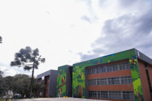UCS inaugura prédio do Instituto Hospitalar Veterinário; Jornal do Comércio
