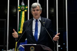 Planalto acredita em desistência de Heinze na disputa pelo governo gaúcho; Revista Oeste