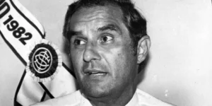 Morre ex-presidente do Inter Roberto Borba; Correio do Povo