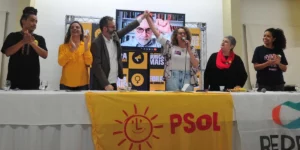 Federação Psol Rede registra apenas os nomes do partido que estão na corrida pela Câmara, por Paula Neiman/Correio do Povo