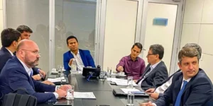 Reunião de prefeitos em Brasília debate repasse de R$ 2,5 bilhões para transporte público; Correio do Povo