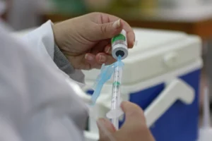 Porto Alegre vai vacinar contra gripe até fim dos estoques; Jornal do Comércio