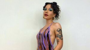 Porto Alegre: Priscilla Alcantara estreia novo show no Opinião