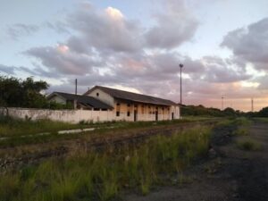 RS: TRF4 suspende restauração de prédio de estação ferroviária Ramiz Galvão, em Rio Pardo