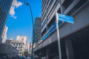 Porto Alegre: Gabinete do Prefeito e oito secretarias estão instalados no Centro Administrativo Municipal