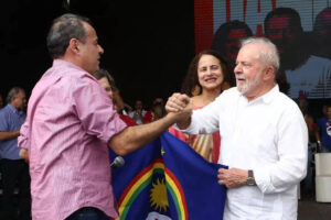 Petistas contestam alianças costuradas por Lula nos estados, por João Pedro Pitombo e Rosiene Carvalho/Folha de São Paulo