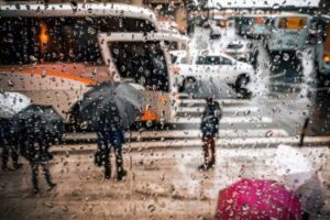 Porto Alegre: Prefeitura trabalha para minimizar transtornos do temporal