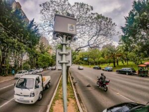 Porto Alegre: Parceria vai ampliar cercamento eletrônico na Capital