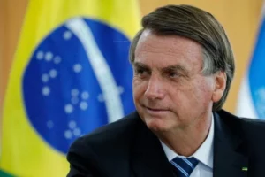 Bolsonaro: Devemos ter a maior deflação desde o Plano Real; Correio Braziliense