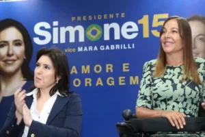 Senadora Mara Gabrilli tem o maior patrimônio entre os candidatos a vice, por Victor Correia e Isadora Albernaz/Correio Braziliense