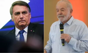 Lula e Bolsonaro intensificam troca de ataques, e fake news ganham tração na campanha, por Bernardo Mello e Bruno Góes/O Globo