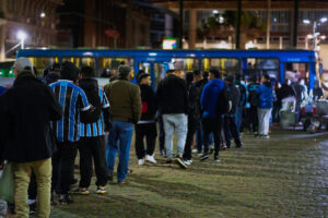 Porto Alegre: EPTC divulga esquema de trânsito e transporte para Grêmio X Ituano