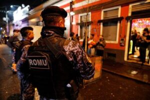 Porto Alegre: Esforço Concentrado intensifica fiscalização em bares e dispersa aglomeração