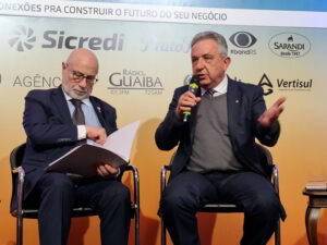 Obras no Centro e no 4º Distrito terão investimentos de R$ 1 bilhão, por Cláudio Isaias/Jornal do Comércio