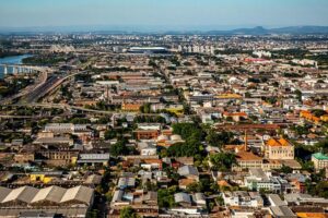 Porto Alegre: Projeto de revitalização do 4º Distrito é aprovado na Câmara