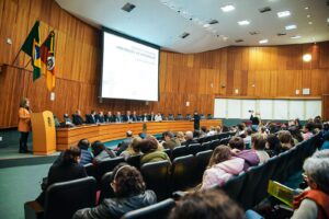 Porto Alegre: Prefeitura propõe criação do Escritório de Prevenção à Violência