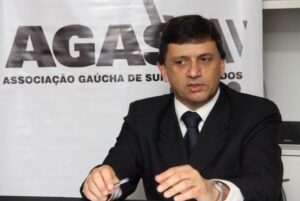 RS: Expoagas 2022 será apresentada nesta terça-feira em Porto Alegre