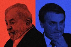 Bolsonaro, Lula e outros rivais travam batalha de anúncios no Google. Veja quem gastou mais, por Daniela Santos/Metrópoles