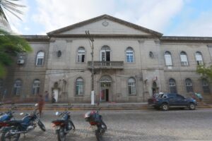 Santa Casa de Rio Grande recebe R$ 14,4 milhões, por Lucas Kurz - Diário Popular