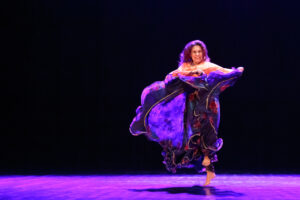 Porto Alegre: Noite Cigana tem música, dança e multiculturalismo na Casa de Cultura Mario Quintana