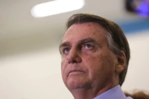 Bolsonaro vê operação da PF contra empresários como “provocação”, por Igor Gadelha/Metrópoles