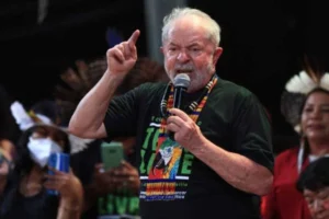 TSE determina remoção de vídeo em que Lula chama Bolsonaro de genocida, por Mariah Aquino/Metrópoles