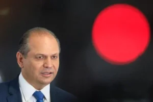 Líder do governo Bolsonaro ficou R$ 3 milhões mais rico desde 2018, por Bruna Lima/Metrópoles