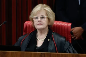 Rosa Weber é eleita presidente do STF; posse foi marcada para setembro, por Manoela Alcântara/Metrópoles