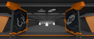 Empresa de Novo Hamburgo desenvolve game em Realidade Virtual para exposição da Taurus na Shot Fair em Joinville (SC)