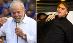 Lula critica fake news, Bolsonaro convoca ato, Ciro fala de renda mínima, e Tebet debate cultura; O Globo