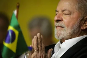 Lula usa colete à prova de bala e limita comida contra envenenamento, por Guilherme Amado/Metrópoles
