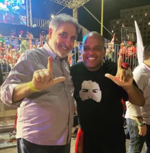 Petistas alvos de escândalos de corrupção voltam à cena política na esteira de Lula, por Bruno Góes/O Globo