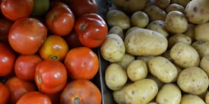 Maior oferta derruba preços das hortaliças, por Patrícia Feiten/Correio do Povo