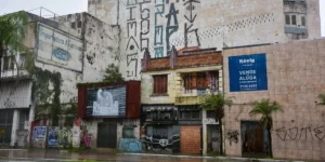 Avenida Farrapos tem sinais de abandono e degradação em Porto Alegre, por Felipe Faleiro/Correio do Povo