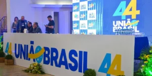 União Brasil deixa anúncio sobre apoio para o último dia, por Taline Oppitz/Correio do Povo
