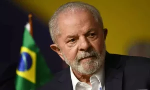 Lula sobre corrupção: 'No meu governo houve investigação e transparência'; Estado de Minas