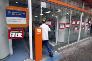 Projeto em Caxias do Sul quer desobrigar portas giratórias em agências bancárias; Jornal do Comércio