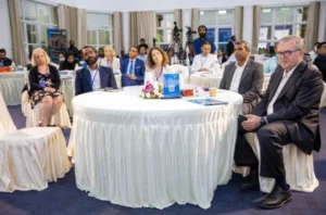 Ministro do TCU viaja a evento de três dias nas Maldivas, e fica nove, por Tácio Lorran/Metrópoles