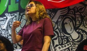 Eleições 2022: Sofia Manzano propõe jornada de 30 horas semanais sem redução salarial