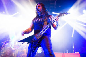 Guitarrista do Sepultura, Andreas Kisser fará show gratuito em Porto Alegre