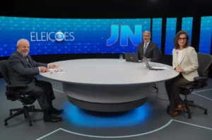 Lula no Jornal Nacional: Lula revelou mais pelas promessas que não fez, por Malu Gaspar/O Globo