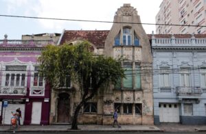 Porto Alegre: Câmara aprova projeto que altera regras sobre patrimônio histórico